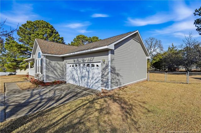 5275 Marvin Drive, Spring Lake, NC 28390