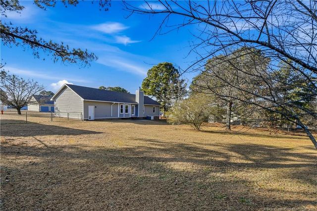 5275 Marvin Drive, Spring Lake, NC 28390