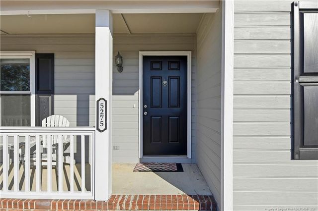 5275 Marvin Drive, Spring Lake, NC 28390