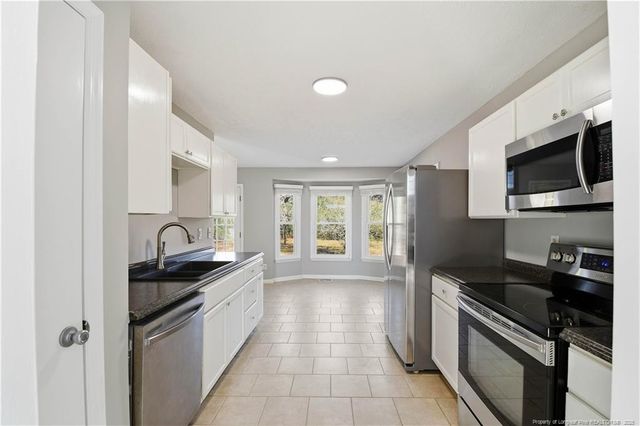 5275 Marvin Drive, Spring Lake, NC 28390