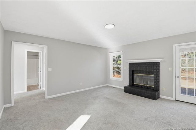 5275 Marvin Drive, Spring Lake, NC 28390