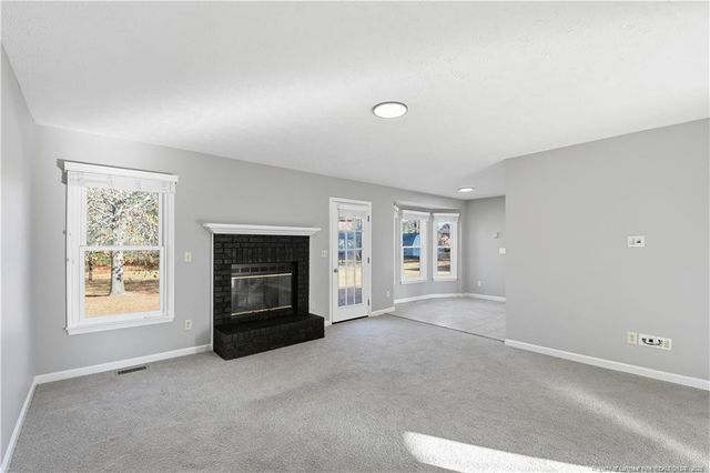 5275 Marvin Drive, Spring Lake, NC 28390