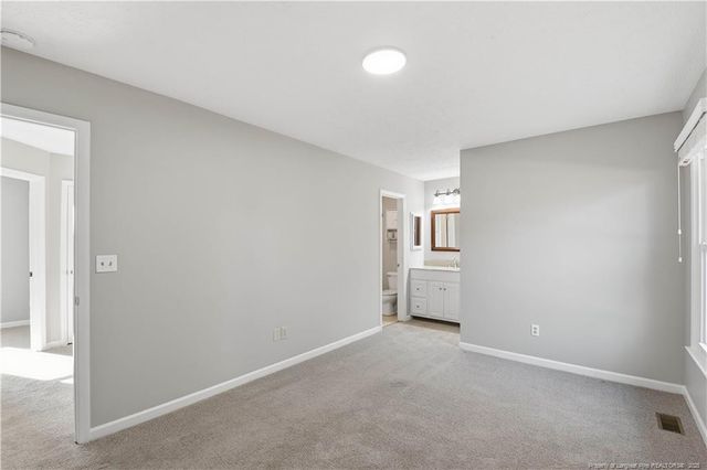 5275 Marvin Drive, Spring Lake, NC 28390