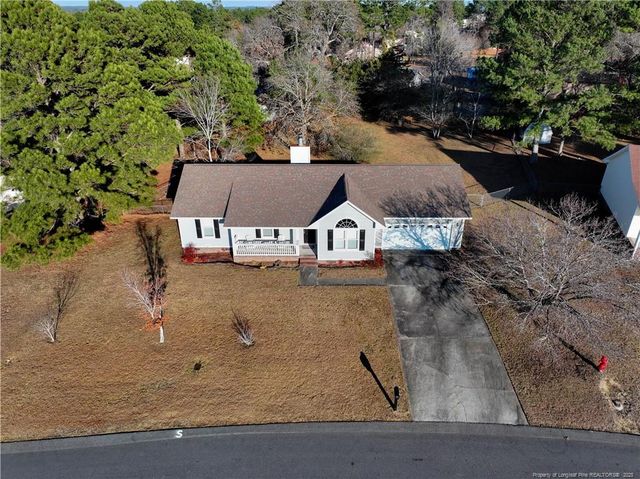 5275 Marvin Drive, Spring Lake, NC 28390