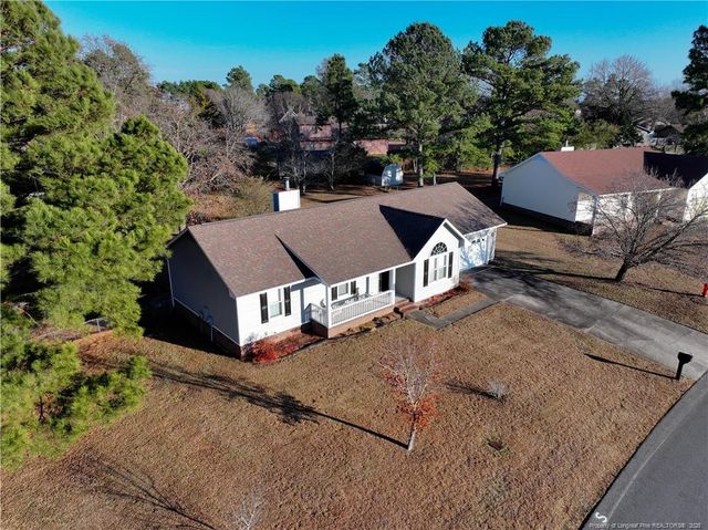 5275 Marvin Drive, Spring Lake, NC 28390