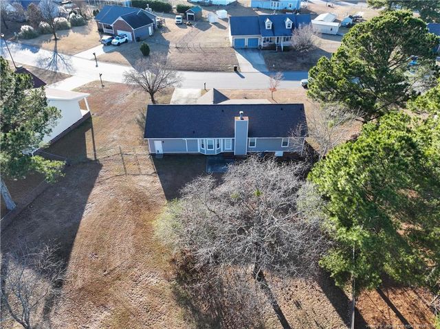 5275 Marvin Drive, Spring Lake, NC 28390