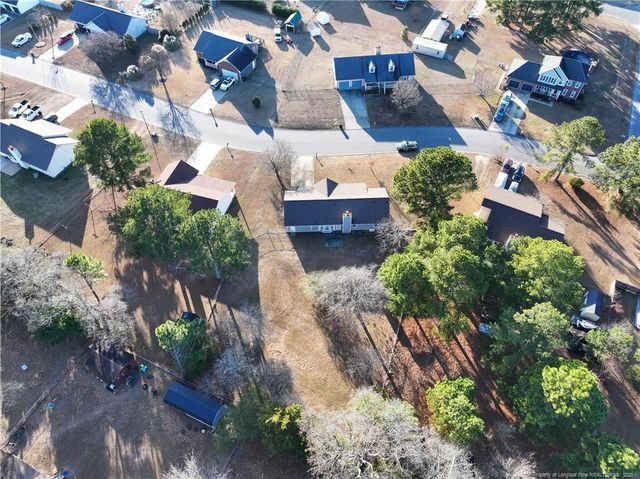 5275 Marvin Drive, Spring Lake, NC 28390