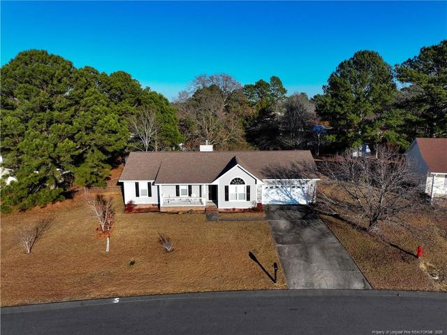 5275 Marvin Drive, Spring Lake, NC 28390