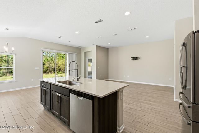 65784 EDGEWATER Drive, Yulee, FL 32097