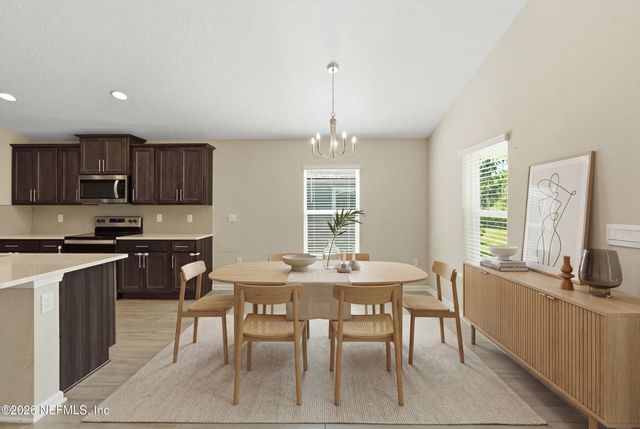 65784 EDGEWATER Drive, Yulee, FL 32097