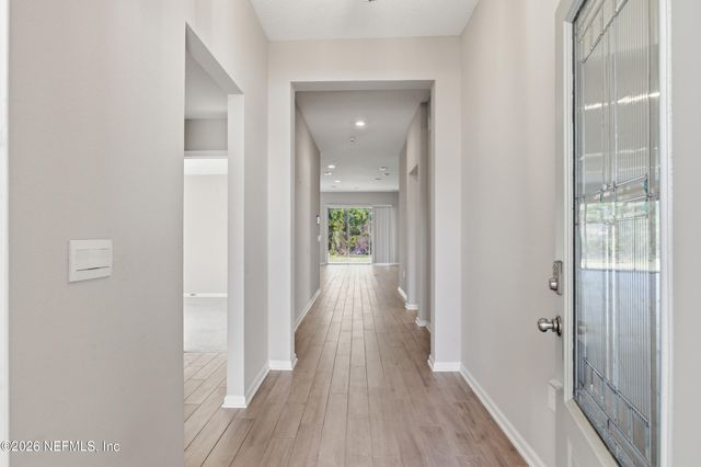 65784 EDGEWATER Drive, Yulee, FL 32097