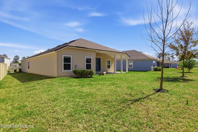 65784 EDGEWATER Drive, Yulee, FL 32097