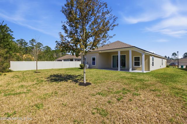 65784 EDGEWATER Drive, Yulee, FL 32097