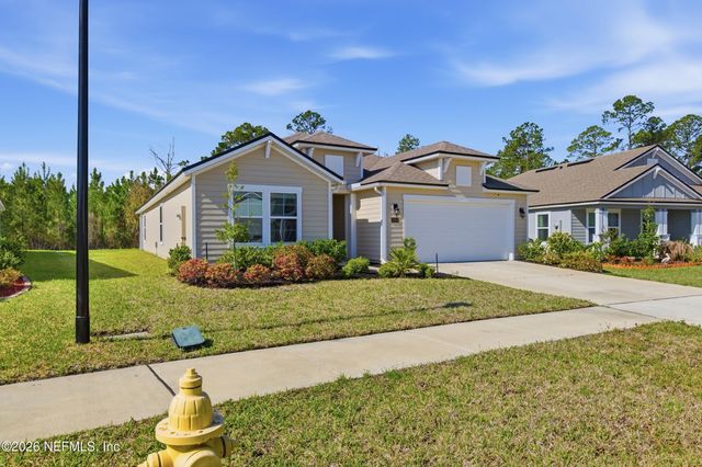 65784 EDGEWATER Drive, Yulee, FL 32097