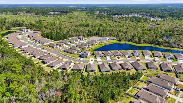 65784 EDGEWATER Drive, Yulee, FL 32097