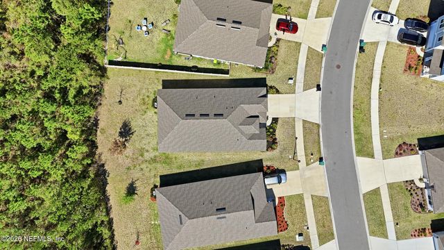 65784 EDGEWATER Drive, Yulee, FL 32097