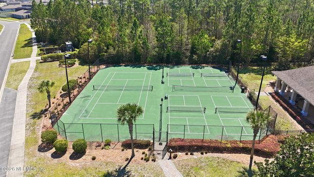 65784 EDGEWATER Drive, Yulee, FL 32097