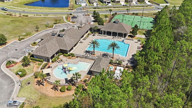 65784 EDGEWATER Drive, Yulee, FL 32097