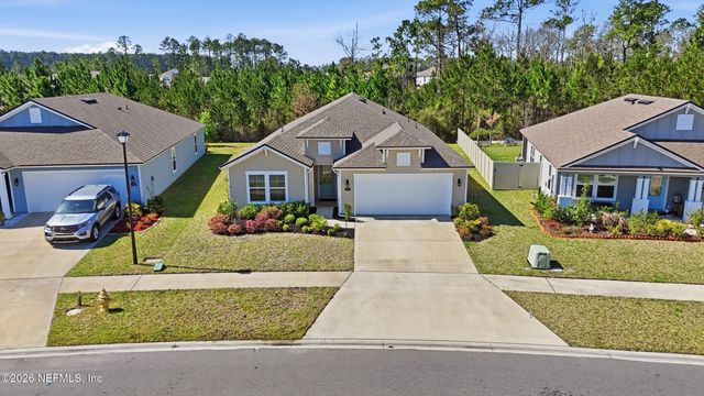 65784 EDGEWATER Drive, Yulee, FL 32097