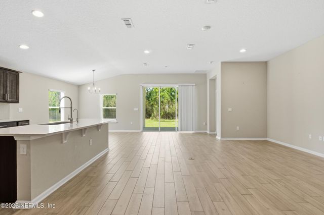 65784 EDGEWATER Drive, Yulee, FL 32097