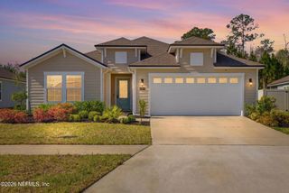 65784 EDGEWATER Drive, Yulee, FL 32097