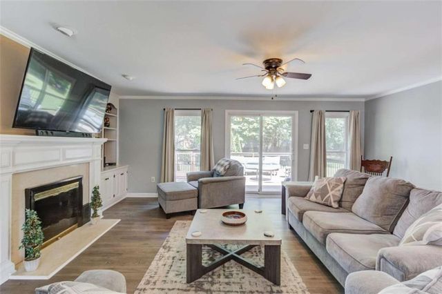 267 Ashbrook Drive, Athens, GA 30605