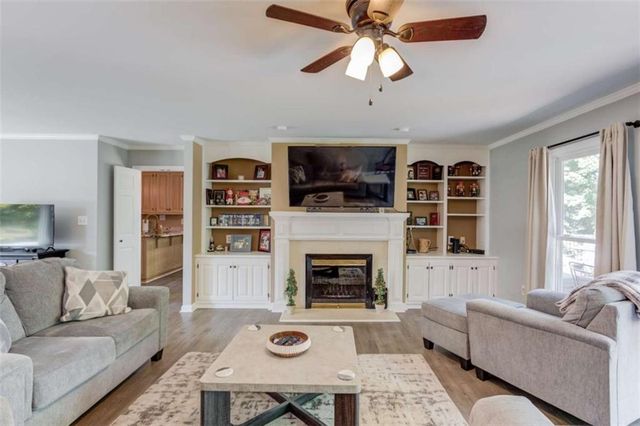 267 Ashbrook Drive, Athens, GA 30605