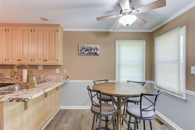 267 Ashbrook Drive, Athens, GA 30605