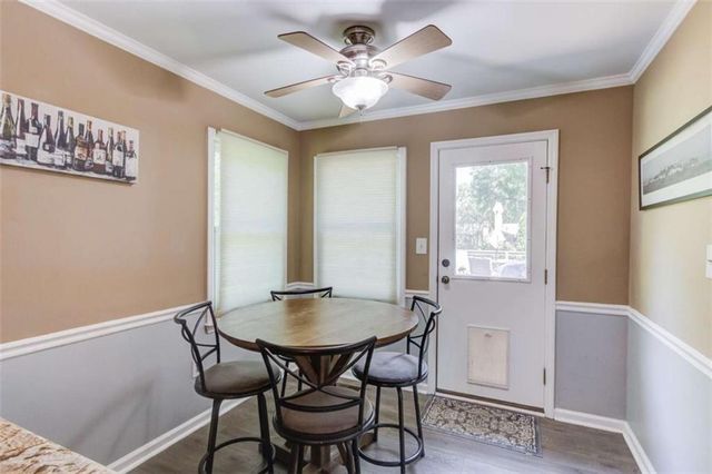 267 Ashbrook Drive, Athens, GA 30605
