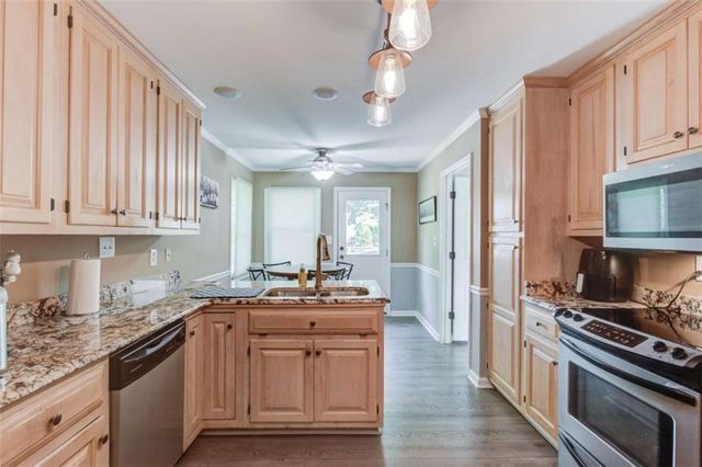 267 Ashbrook Drive, Athens, GA 30605
