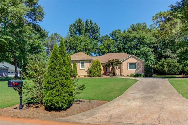267 Ashbrook Drive, Athens, GA 30605