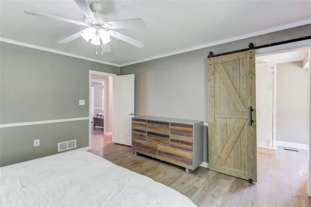267 Ashbrook Drive, Athens, GA 30605