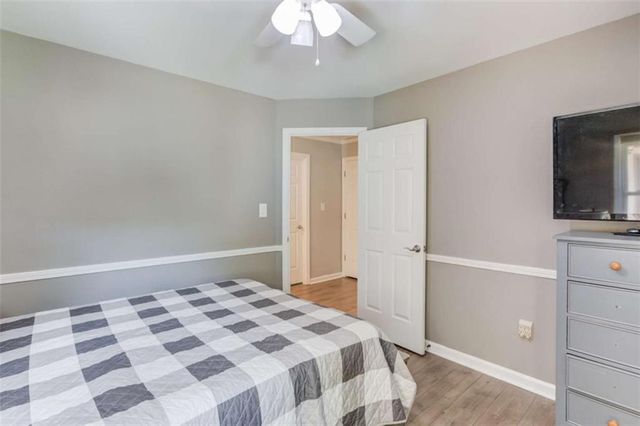 267 Ashbrook Drive, Athens, GA 30605