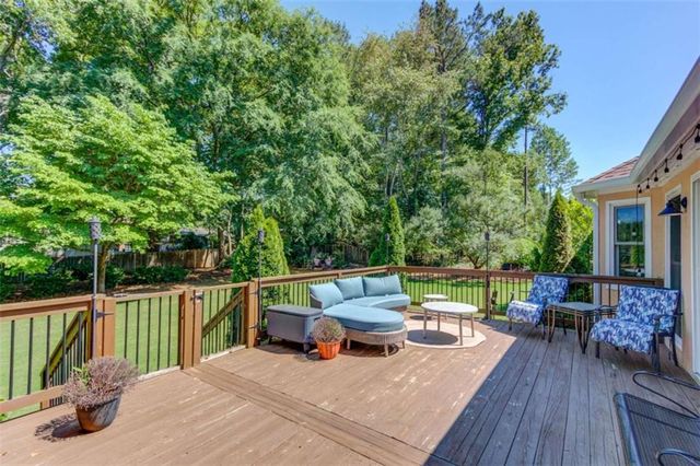 267 Ashbrook Drive, Athens, GA 30605