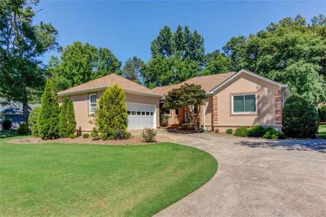 267 Ashbrook Drive, Athens, GA 30605