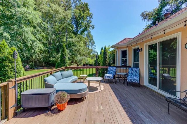 267 Ashbrook Drive, Athens, GA 30605