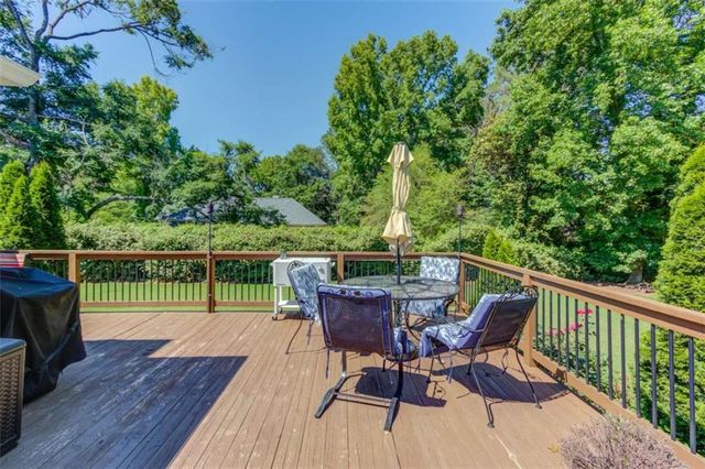 267 Ashbrook Drive, Athens, GA 30605