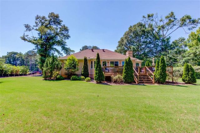267 Ashbrook Drive, Athens, GA 30605