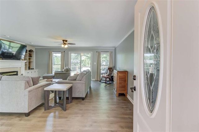 267 Ashbrook Drive, Athens, GA 30605