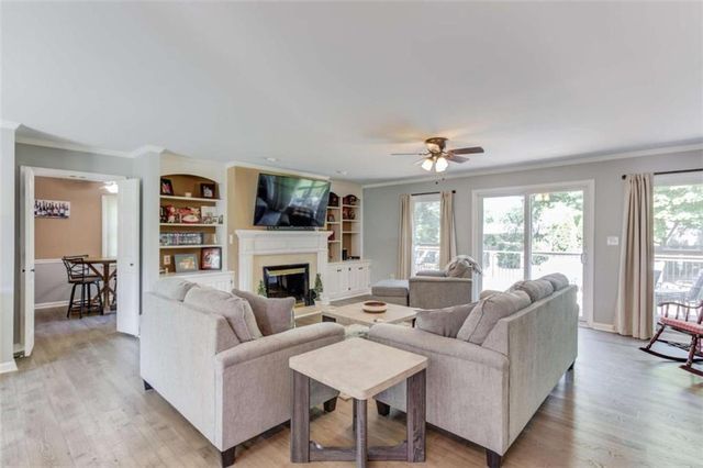 267 Ashbrook Drive, Athens, GA 30605