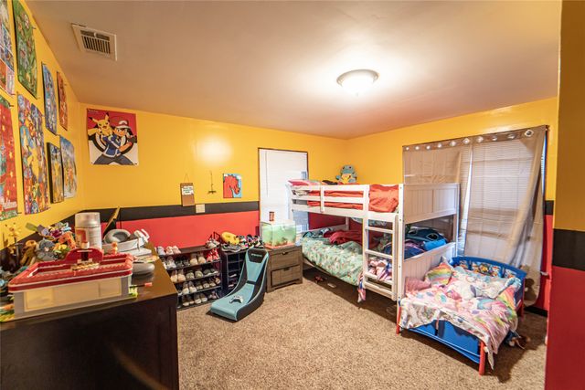 805 E Williams Street, Breckenridge, TX 76424