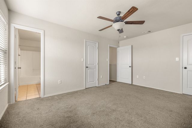 377 Orbit Drive, Lavon, TX 75166