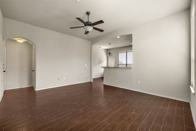 377 Orbit Drive, Lavon, TX 75166