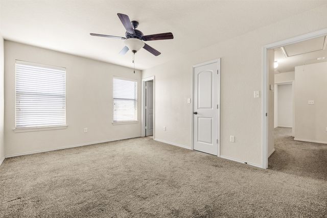 377 Orbit Drive, Lavon, TX 75166