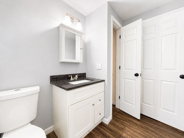 34-36 Hammond St 34, Bridgewater, MA 02324