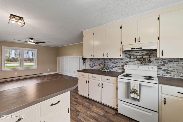 2533 Hwy 11 55, Kinston, NC 28504