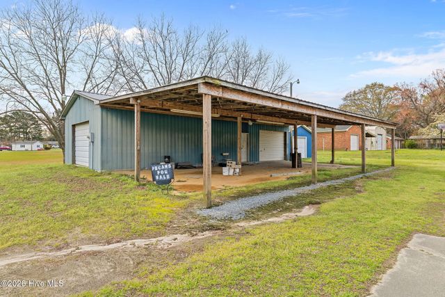 2533 Hwy 11 55, Kinston, NC 28504