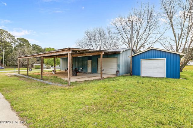 2533 Hwy 11 55, Kinston, NC 28504