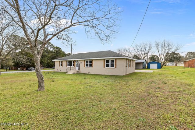 2533 Hwy 11 55, Kinston, NC 28504