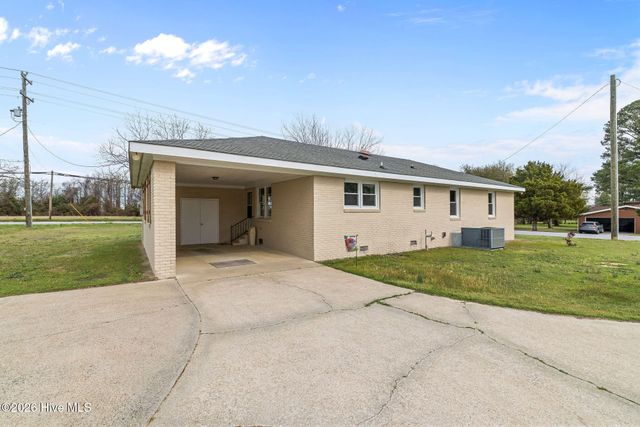 2533 Hwy 11 55, Kinston, NC 28504